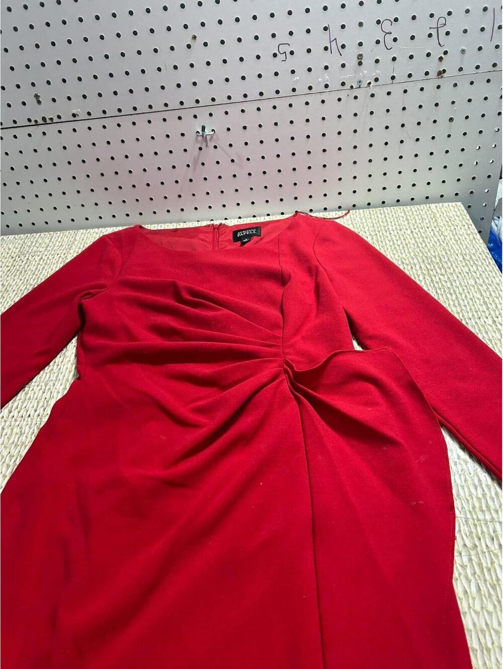 VESTIDO